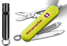 Victorinox Swiss Army Rescue