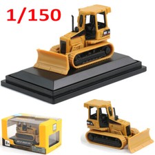 Mini Trattore 1/150 Diecast