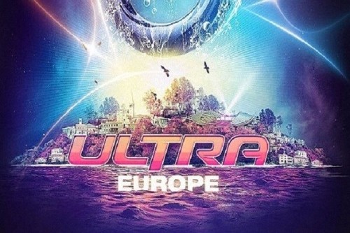 Ultra music festival live - ultra,