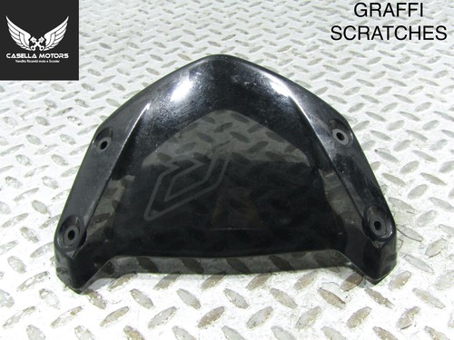 Plexi cupolino parabrezza - plexi,