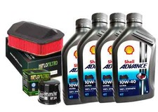 KIT TAGLIANDO YAMAHA V-MAX