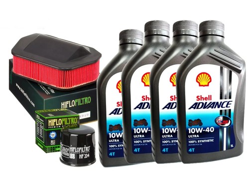 Kit tagliando yamaha max - yamaha, v-max