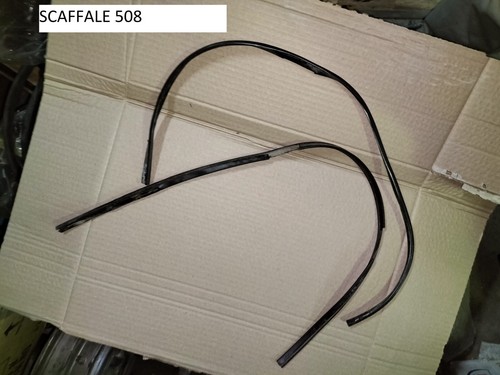 Fiat 500 trasformabile - d,