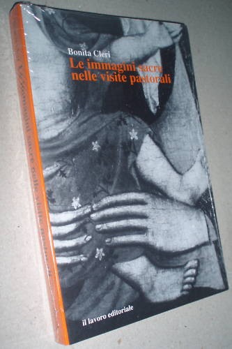 Immagini sacre nelle visite - sacre,