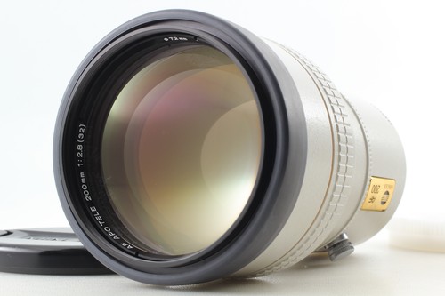 Ecc minolta af apo - [ecc+5+++],