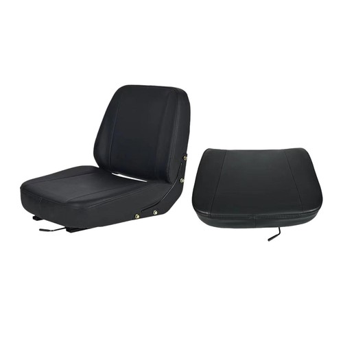 Sedile per carrello elevatore