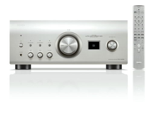 Denon pma 3000ne - denon, amplificatore