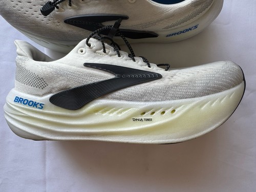 Scarpe corsa uomo brooks - da,
