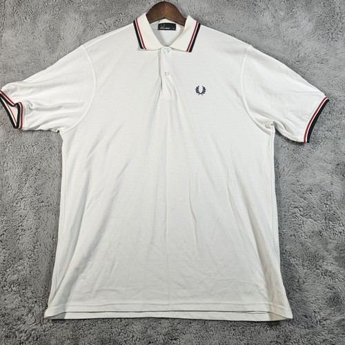Fred perry twin tipped - |,