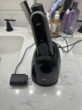 BRAUN Series 3 S3 Rasoio Uomo