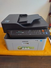 Samsung M2070FW Multifunzione Laser Bianco e Nero, Funzione Fronte/Retro