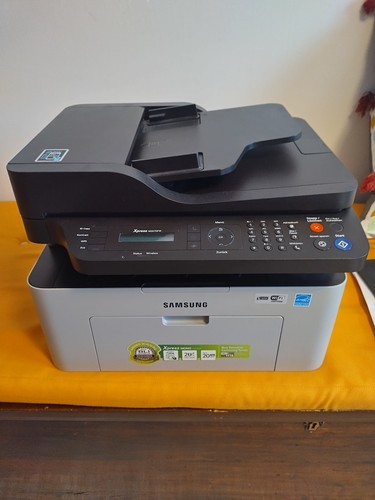 Samsung m2070fw multifunzione - m2070fw,