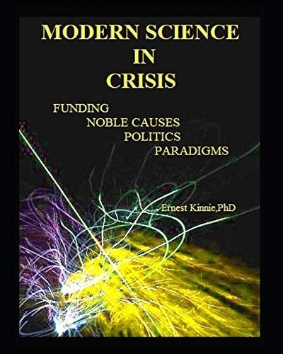 Modern science crisis - science,
