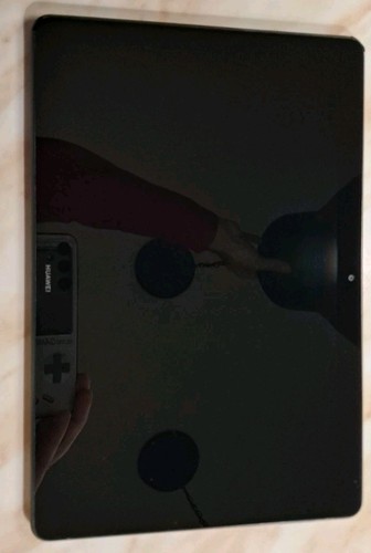 Tablet huawei mediapad - tablet,