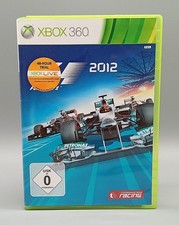 F1 2012 - Microsoft XBOX 360