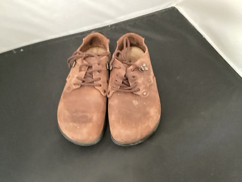 Scarpe stringate birkenstock - scarpe,