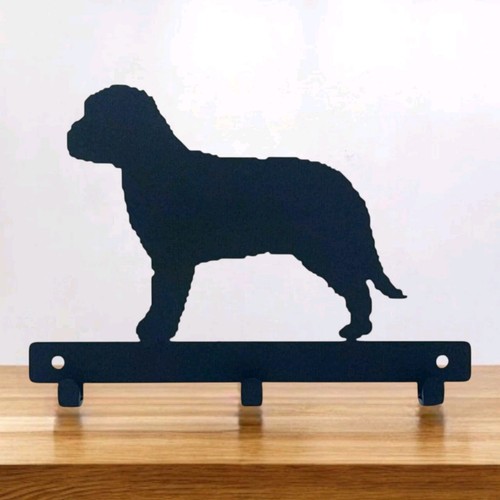 Lagotto romagnolo appendiabiti - lagotto,
