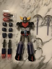 Bandai Soul of Chogokin GX 04