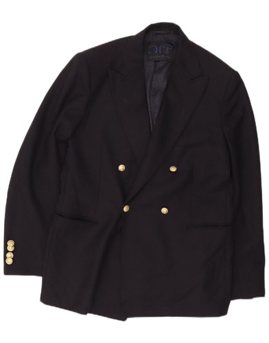 Giacca blazer doppiopetto - , uomo