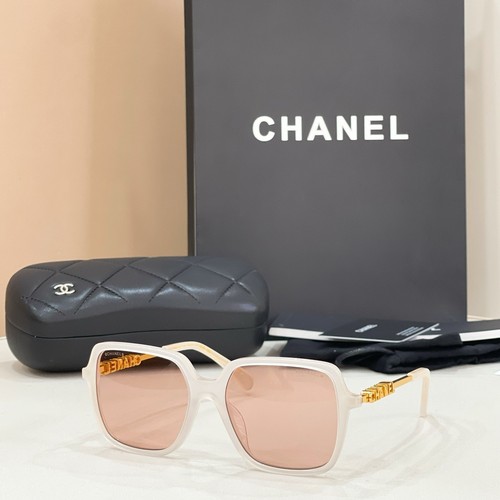Chanel 3505 new sunglasses - new,