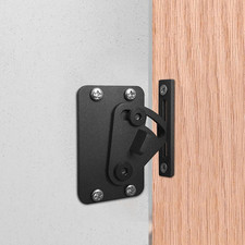 1PCS Acciaio Serratura per