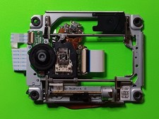 PLAYSTATION 3 (PS3) FAT - BLU