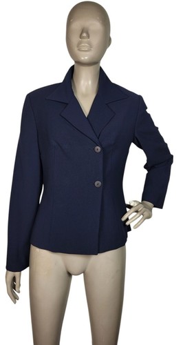 Blazer donna blu - , vintage