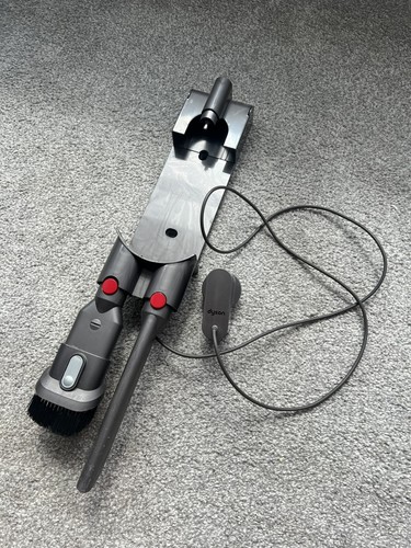 Caricabatteria originale dyson - caricabatteria,