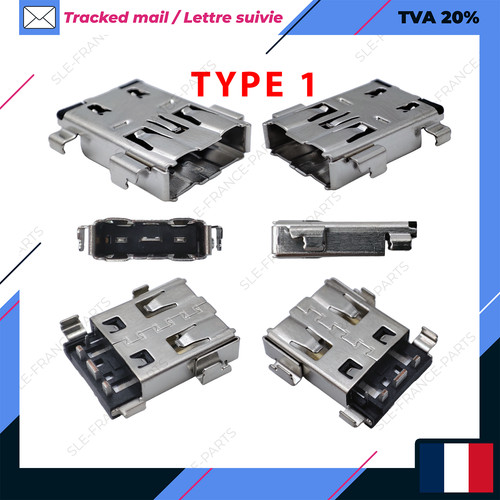 Prise charge power jack msi - power,
