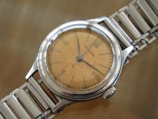 Bracciale uomo vintage