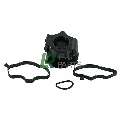 Kit filtro sfiato olio carter - sfiato,