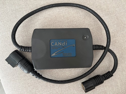 Tech2 diagnostica candi - tech2,
