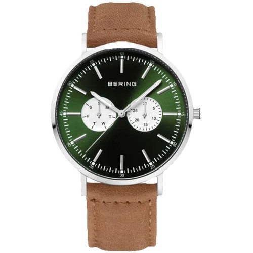 Orologio uomo bering classico - orologio,