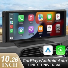 Tablet auto touch screen