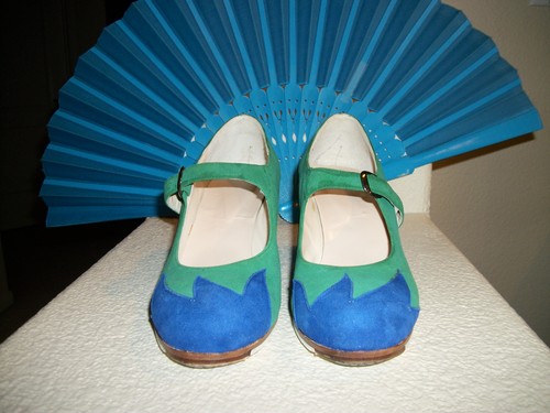 Scarpe flamenco don - scarpe,