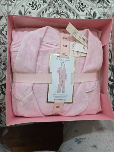 Victoria secret pigiami - victoria,