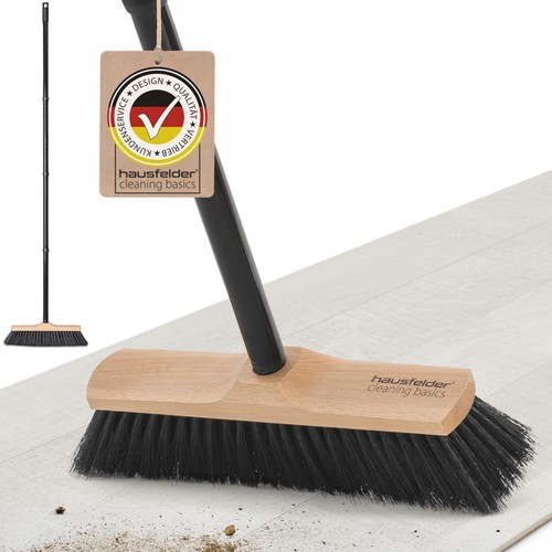 Hausfelder scopa camera con - scopa, da