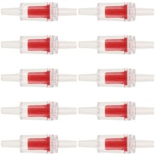  24 Pcs Valvola Di Non Ritorno