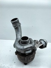 TURBINA PER RENAULT Scenic