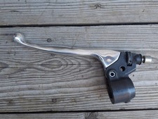 Guzzi 850  850 T3,1000sp,v35ecc.gruppo Leva Frizione Originale 