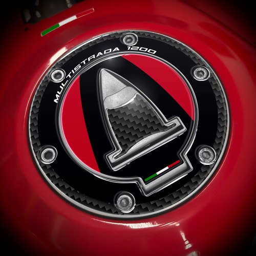 Protezione tappo benzina per - benzina,