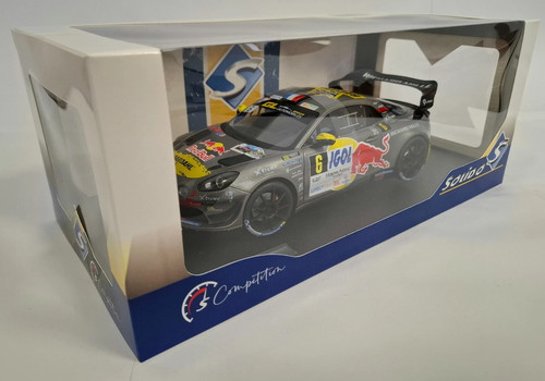 Solido auto alpine a110 - solido,