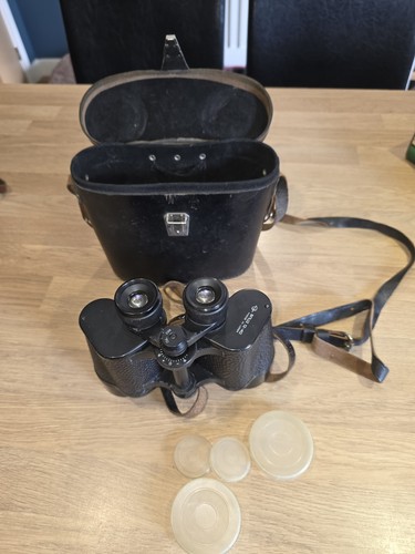 Raro binocolo vintage 1982