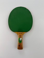 Paddle da ping pong vintage