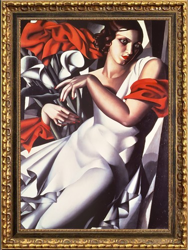 Dipinto olio - dipinto, a