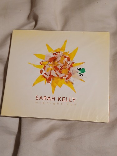 Sarah kelly midnight sun - sarah,