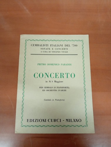 Pietro domenico paradisi - domenico,