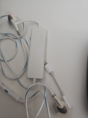 Cuffie bose quietcomfort - cuffie, 20