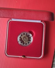 Monaco, 2 euro, 2010, PP