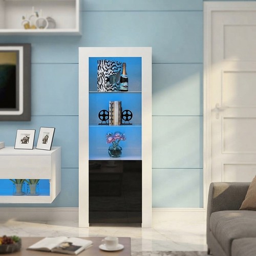 Ampia credenza portaoggetti
